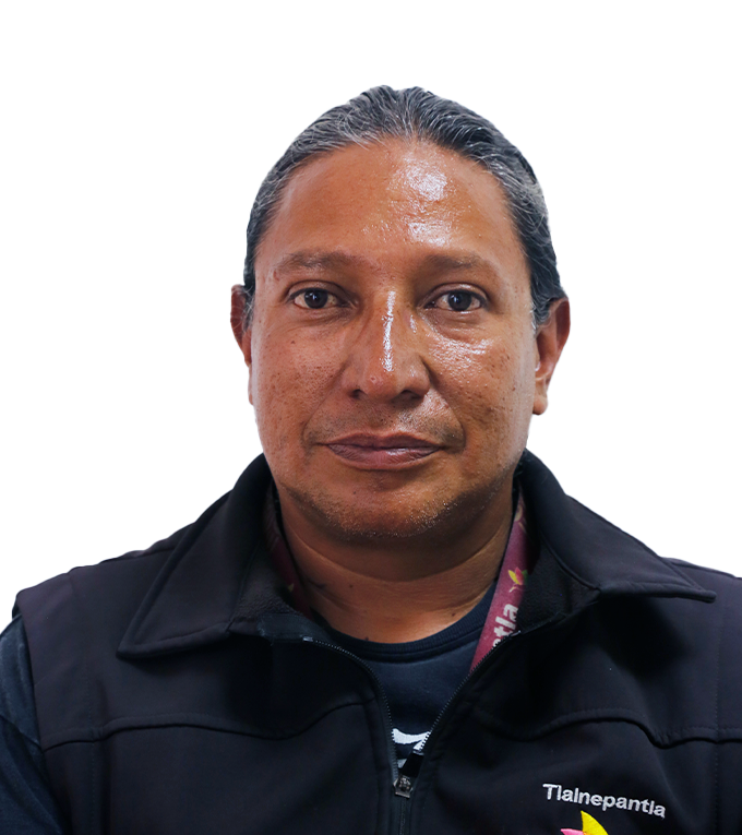 YERACO HURTADO ORTEGA